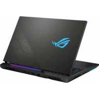 ASUS ROG Strix Scar 17 G733QR-K4015T 90NR05G1-M01000