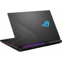 ноутбук ASUS ROG Strix Scar 17 G733QR-K4015T 90NR05G1-M01000