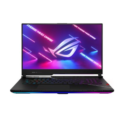 ноутбук ASUS ROG Strix Scar 17 G733ZS-LL015 90NR0B72-M002P0