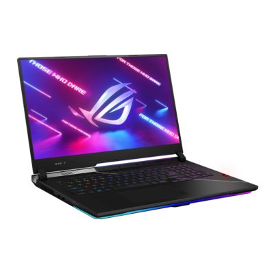 ноутбук ASUS ROG Strix Scar 17 G733ZS-LL015 90NR0B72-M002P0