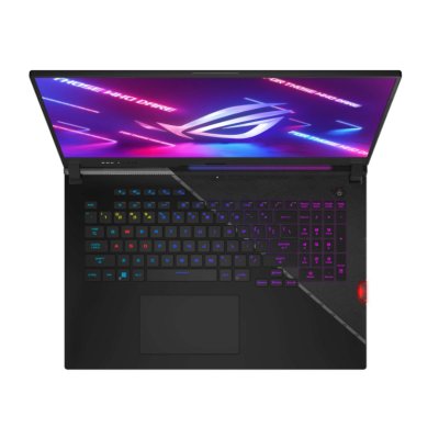 ASUS ROG Strix Scar 17 G733ZS-LL015 90NR0B72-M002P0