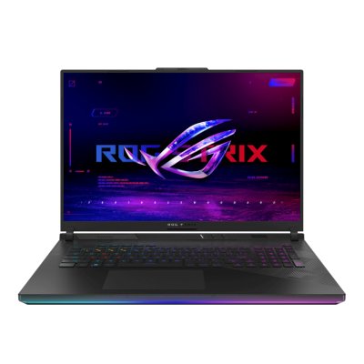 ноутбук ASUS ROG Strix Scar 18 G834JYR-R6153W 90NR0IP2-M00780
