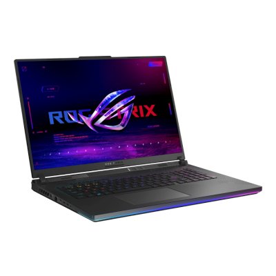 ноутбук ASUS ROG Strix Scar 18 G834JYR-R6153W 90NR0IP2-M00780