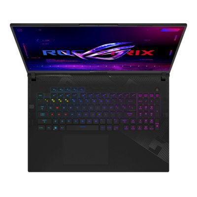 ASUS ROG Strix Scar 18 G834JYR-R6080W 90NR0IP2-M00400