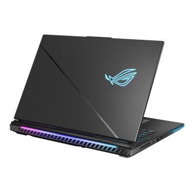 ноутбук ASUS ROG Strix Scar 18 G834JYR-R6153W 90NR0IP2-M00780