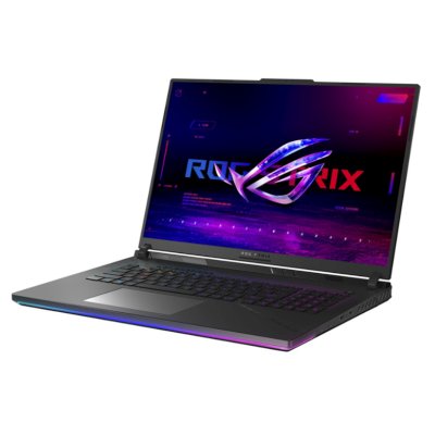 ноутбук ASUS ROG Strix Scar 18 G834JZ-N6068 90NR0D31-M004M0-wpro