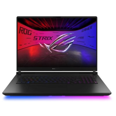 ноутбук ASUS ROG Strix Scar 18 G835LW-SA037 90NR0LI1-M001C0-wpro