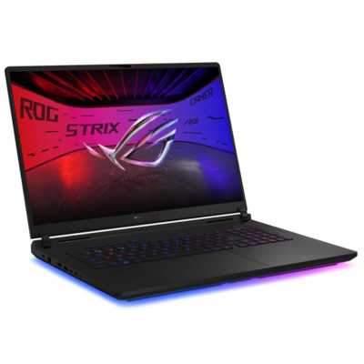 ноутбук ASUS ROG Strix Scar 18 G835LW-SA037 90NR0LI1-M001C0-wpro