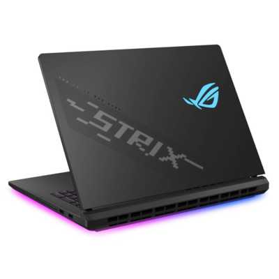 ноутбук ASUS ROG Strix Scar 18 G835LW-SA037 90NR0LI1-M001C0-wpro