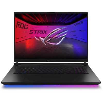 ASUS ROG Strix Scar 18 G835LW-SA190W 90NR0LI1-M008Y0