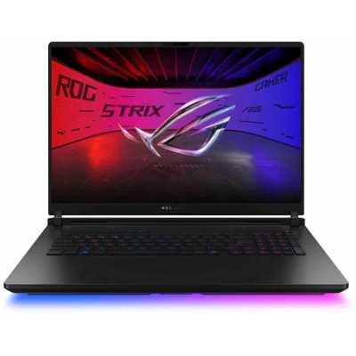 ноутбук ASUS ROG Strix Scar 18 G835LX-SA022W 90NR0LF1-M000V0 уценка