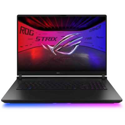 ASUS ROG Strix Scar 18 G835LX-SA022W 90NR0LF1-M000V0