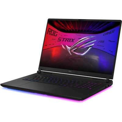 ASUS ROG Strix Scar 18 G835LX-SA022W 90NR0LF1-M000V0