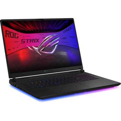 ноутбук ASUS ROG Strix Scar 18 G835LX-SA022W 90NR0LF1-M000V0