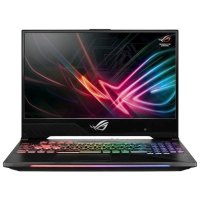 ноутбук ASUS ROG Strix Scar II GL504GS-ES118T 90NR00L1-M02960