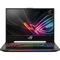 ASUS ROG Strix Scar II GL504GW-ES043 90NR01C1-M01950