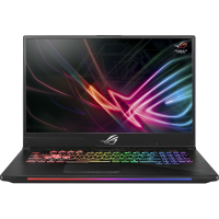 ноутбук ASUS ROG Strix Scar II GL704GW-EV021T 90NR00M1-M01540