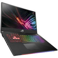 ASUS ROG Strix Scar II GL704GW-EV021T 90NR00M1-M01540
