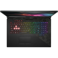 ноутбук ASUS ROG Strix Scar II GL704GW-EV021T 90NR00M1-M01540