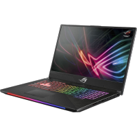 ASUS ROG Strix Scar II GL704GW-EV021T 90NR00M1-M01540