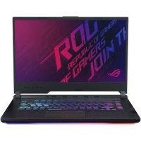 ноутбук ASUS ROG Strix Scar III G531GW-AZ227T 90NR01N1-M03780