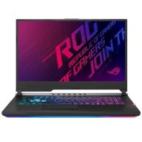 ноутбук ASUS ROG Strix Hero III G731GU-EV170T 90NR01T2-M03630