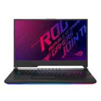 ноутбук ASUS ROG Strix Scar III G731GV-EV105T 90NR01P1-M02320