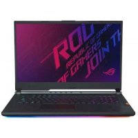 ноутбук ASUS ROG Strix Scar III G731GW-H6278T 90NR01Q1-M06020