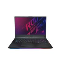 ноутбук ASUS ROG Strix Scar III G731GW-H6278 90NR01Q1-M06010