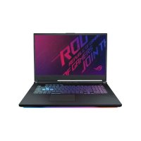 ноутбук ASUS ROG Strix Scar III GL731GV-EV115T 90NR01P3-M02500