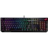 клавиатура ASUS ROG Strix Scope 90MP0185-B0RA00