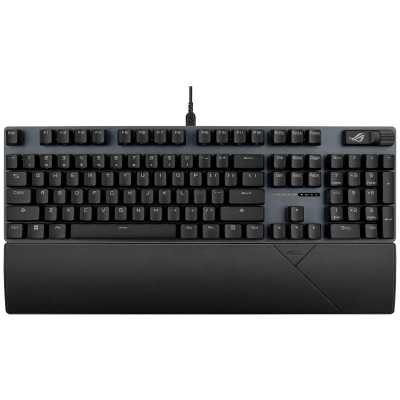 ASUS ROG Strix Scope II X NX Snow V2 90MP03XF-BKRA00