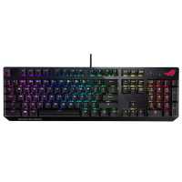 клавиатура ASUS ROG Strix Scope NX 90MP0186-B0RA00