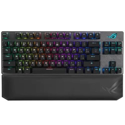 ASUS ROG X801 Strix Scope NX TKL 90MP00N6-BKRA00