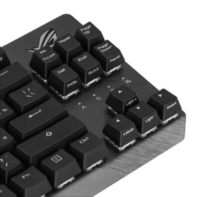 ASUS ROG X801 Strix Scope NX TKL 90MP00N6-BKRA00