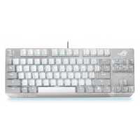 клавиатура ASUS ROG Strix Scope NX TKL ML 90MP02B6-BKRA00