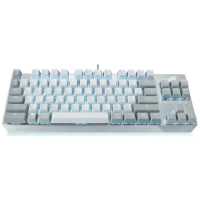 клавиатура ASUS ROG Strix Scope NX TKL ML 90MP02B6-BKRA00