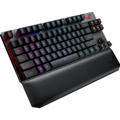 ASUS ROG Strix Scope RX TKL 90MP02J0-BKRA00