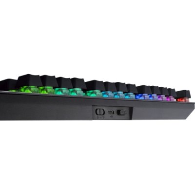 клавиатура ASUS ROG Strix Scope RX TKL 90MP02J0-BKRA00