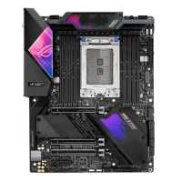 ASUS ROG Strix TRX40-E Gaming OEM