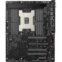 материнская плата ASUS ROG Strix TRX40-E Gaming уценка