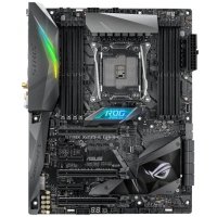 ASUS ROG Strix X299-E Gaming