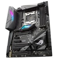 материнская плата ASUS ROG Strix X299-E Gaming