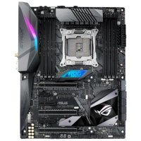 материнская плата ASUS ROG Strix X299-XE Gaming
