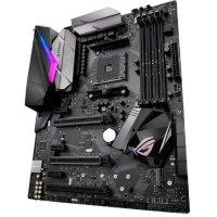 ASUS ROG Strix X370-F Gaming