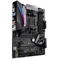 материнская плата ASUS ROG Strix X370-F Gaming