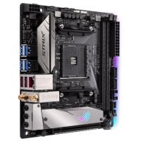 ASUS ROG Strix X370-I Gaming