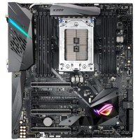 материнская плата ASUS ROG Strix X399-E Gaming