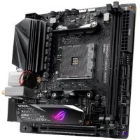 ASUS ROG Strix X470-I Gaming