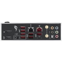 материнская плата ASUS ROG Strix X570-E Gaming